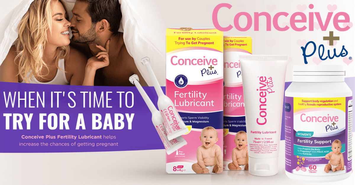 كونسيف بلس الإمارات العربية المتحدة | منتجات الخصوبة
– Conceive Plus® Asia