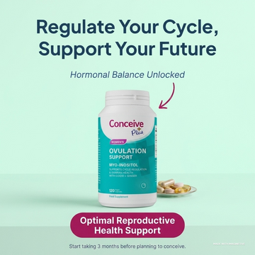 PCOS and Fertility: Your Complete Guide to Conceiving with Polycystic Ovary Syndrome in Hong Kong