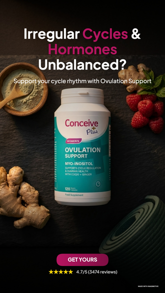 Ovulation Tracking: The Science-Backed Guide to Finding Your Fertile Window