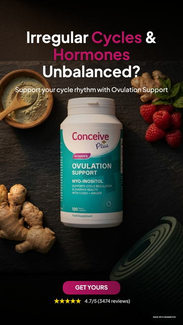 Ovulation Tracking: The Science-Backed Guide to Finding Your Fertile Window