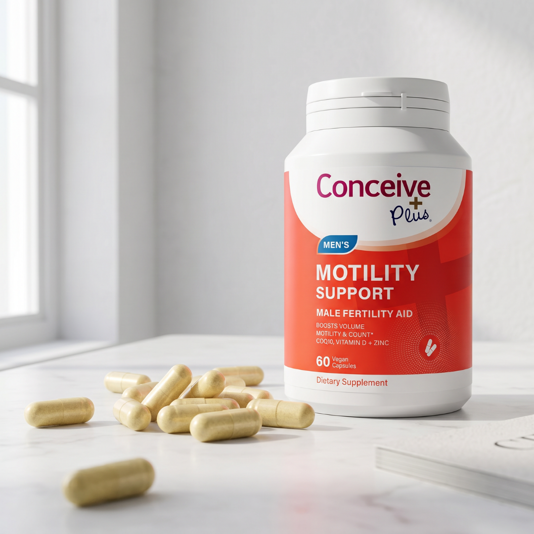 Fertility Diet: What to Eat (and Avoid) When Trying to Conceive