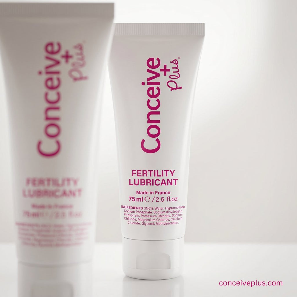 Fertility Lubricants in 2026: A Comprehensive Guide to Choosing Sperm-Friendly Options