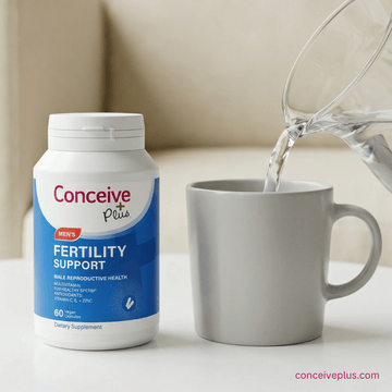 Fertility Testing: What Tests to Expect, When to Seek Help, and What the Results Mean - Conceive Plus® Asia