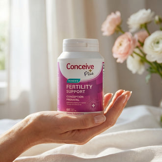 Fertility Supplements and Vitamins: A Complete Guide for Women in Hong Kong