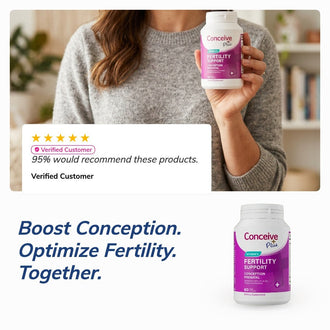 IVF Preparation: A Complete Guide to Optimising Your Body and Mind for Treatment Success - Conceive Plus® Asia