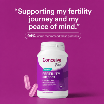 Recovering After Miscarriage: Healing Your Body and Heart — and Trying Again