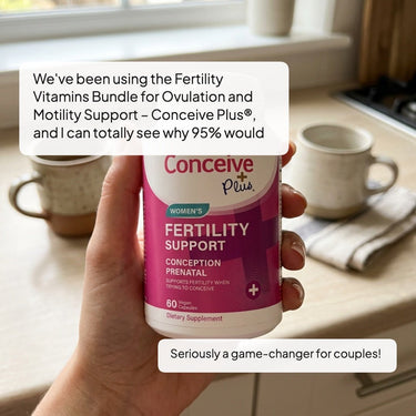 The Two-Week Wait: A Complete Guide to Navigating the Most Challenging Phase of Your Fertility Journey - Conceive Plus® Asia