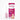 Conceive Plus Fertility Lubricant (3x4g Pre-filled Applicators) product image showing branded pink-and-white box with baby graphic alongside a single pre-filled white applicator standing upright, highlighting design and usage details labeled for couples trying to conceive.