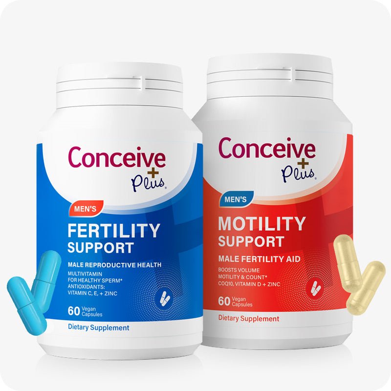 can coq10 and l carnitine boost sperm count and motility L-carnitine for Motility: Fertility Ovasave Fertility Vitamins for Men