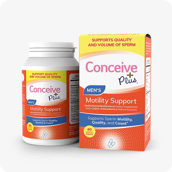 Motility Support - Conceive Plus Asia