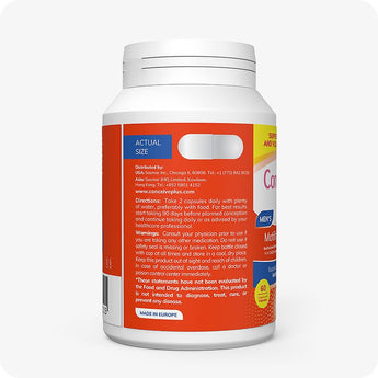 Motility Support - Conceive Plus Asia